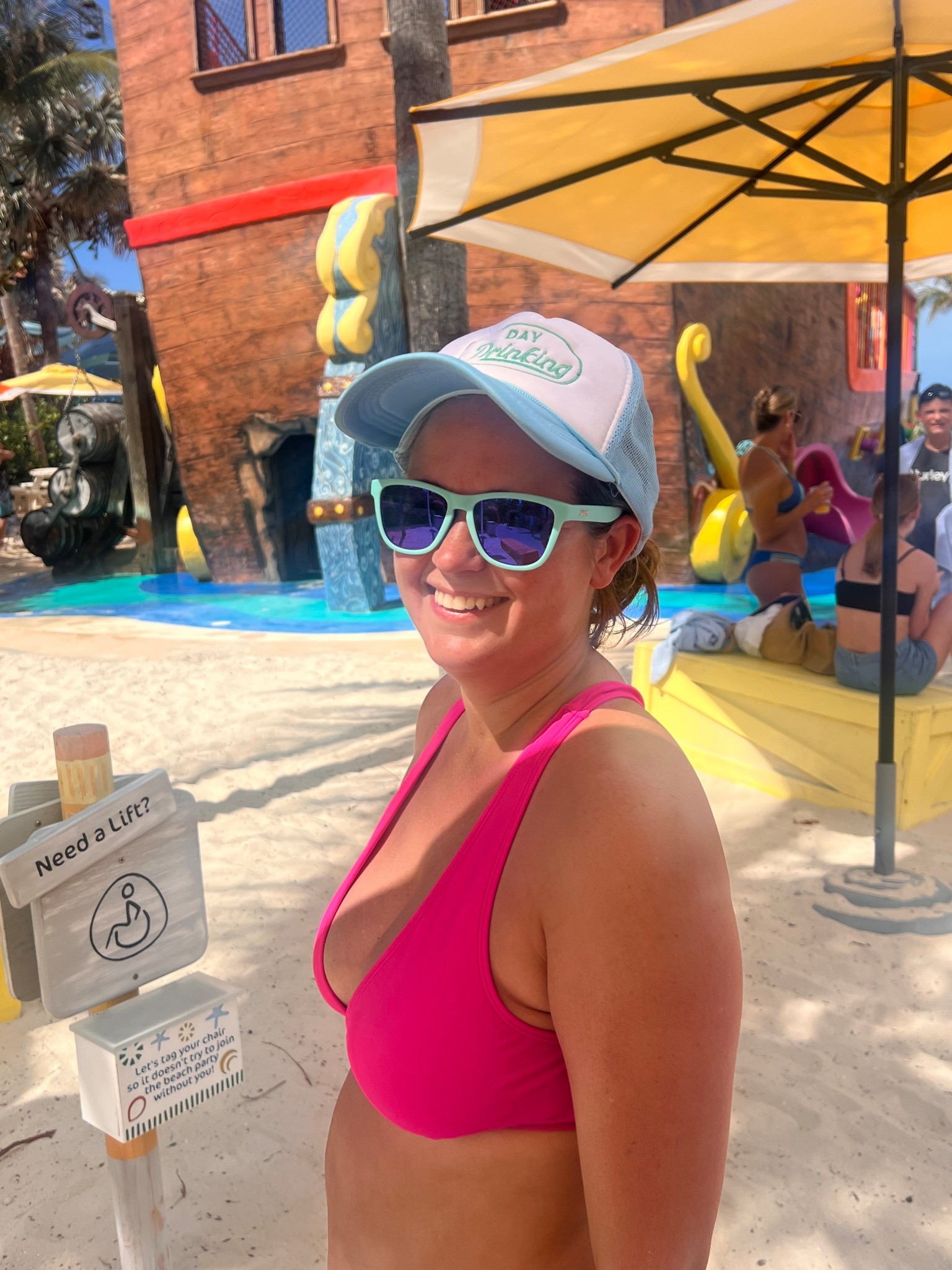 Goodr sun glasses for the win 

#LTKootd #LTKActive #LTKTravel