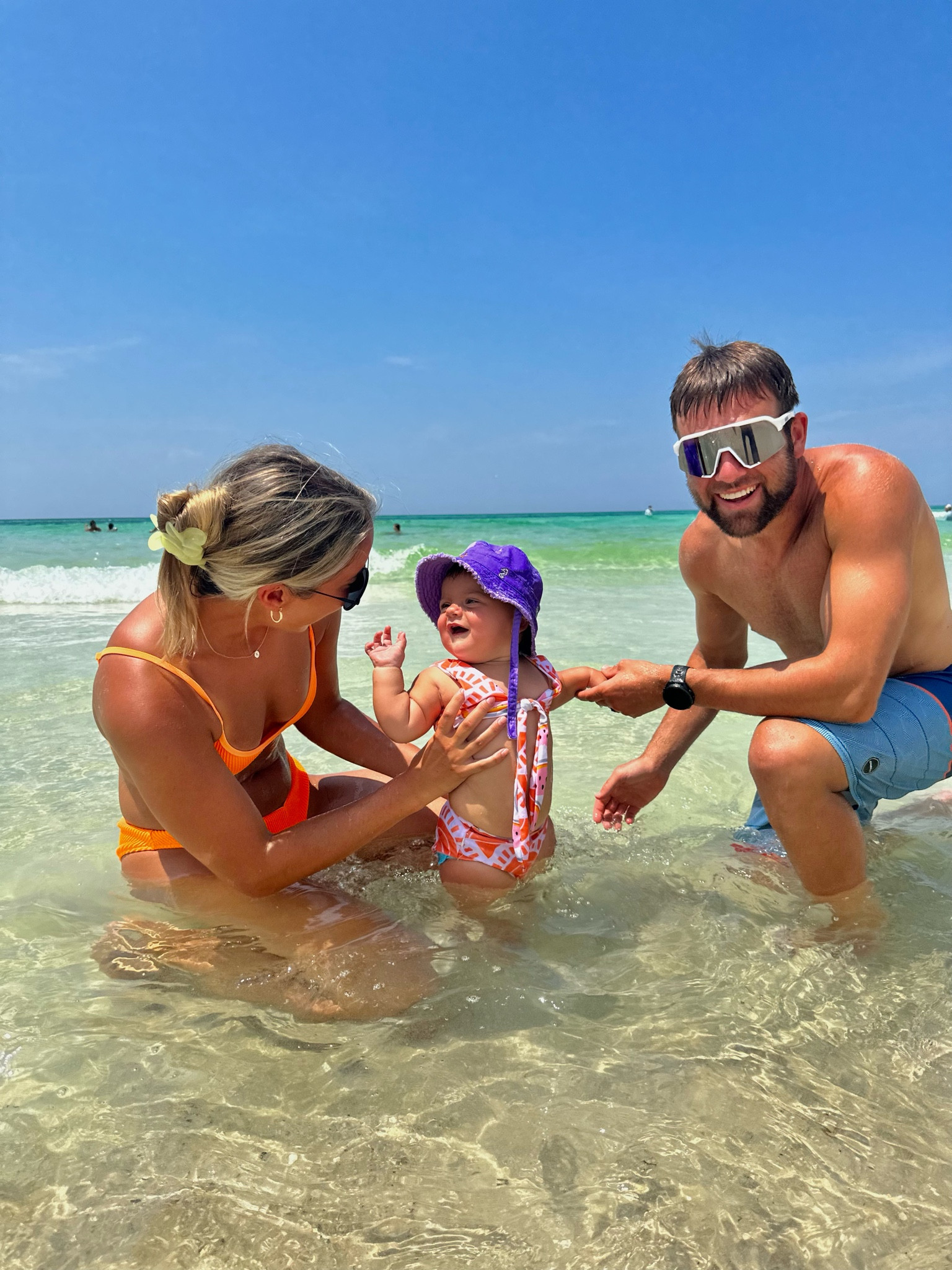 We 🧡 Rosemary Beach!

#LTKbaby #LTKswim #LTKtravel