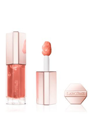Lancôme Lip Idôle JuicyTreat Lip Gloss with Squalane | Bloomingdale's Beauty & Cosmetics | Bloomingdale's (US)