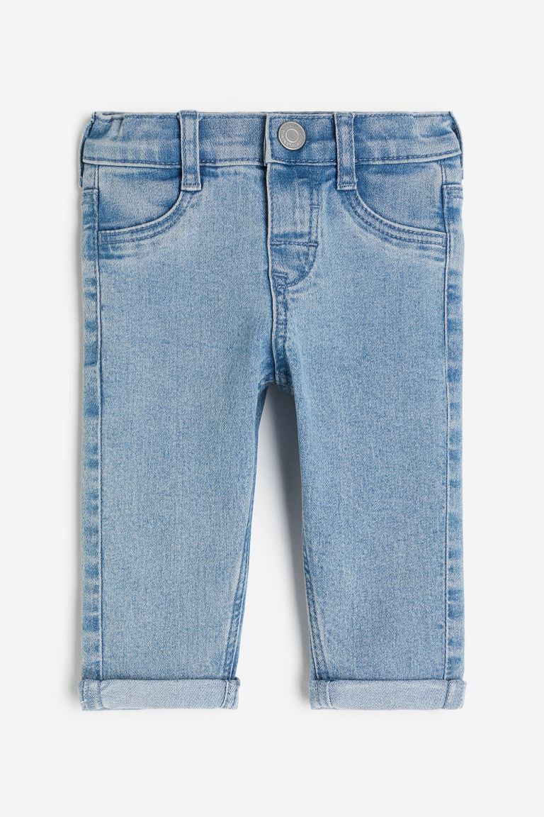 Skinny Fit Jeans | H&M (US + CA)