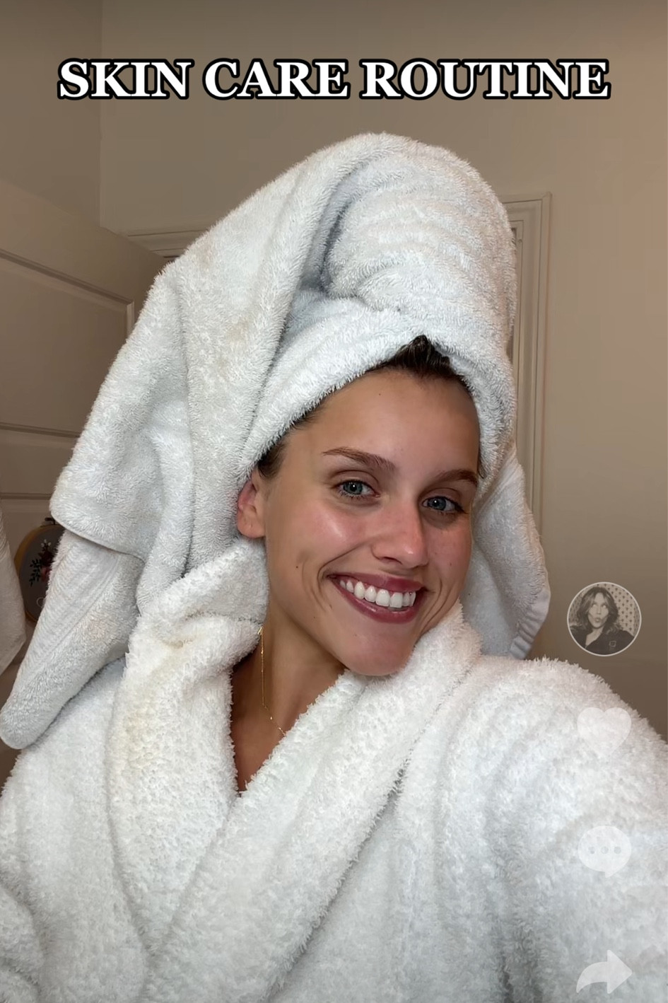 skincare products from tiktok !! 