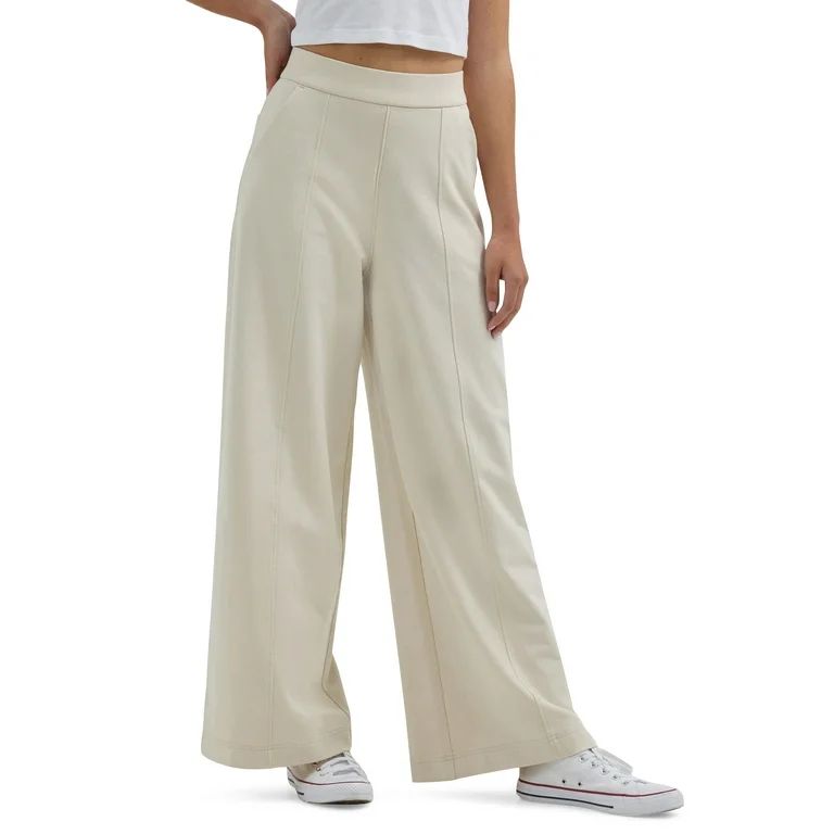 Lee® Women's Lee Layers High Rise Pull On Pant | Walmart (US)