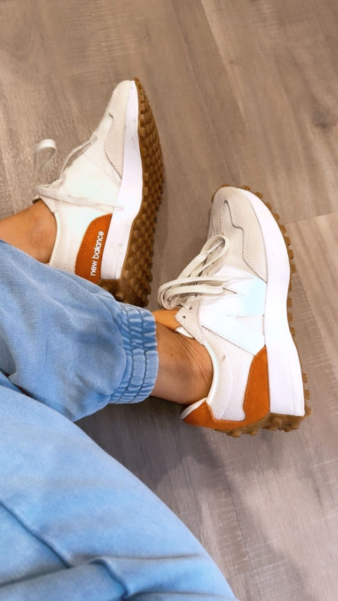 Good morning my favorite sneakers are 44% OFF today. That is the lowest I’ve ever seen them plus free shipping 🙌 ￼￼

Dropping 🔗👇 

#LTKgrwm #LTKSaleAlert #LTKdayinmylife