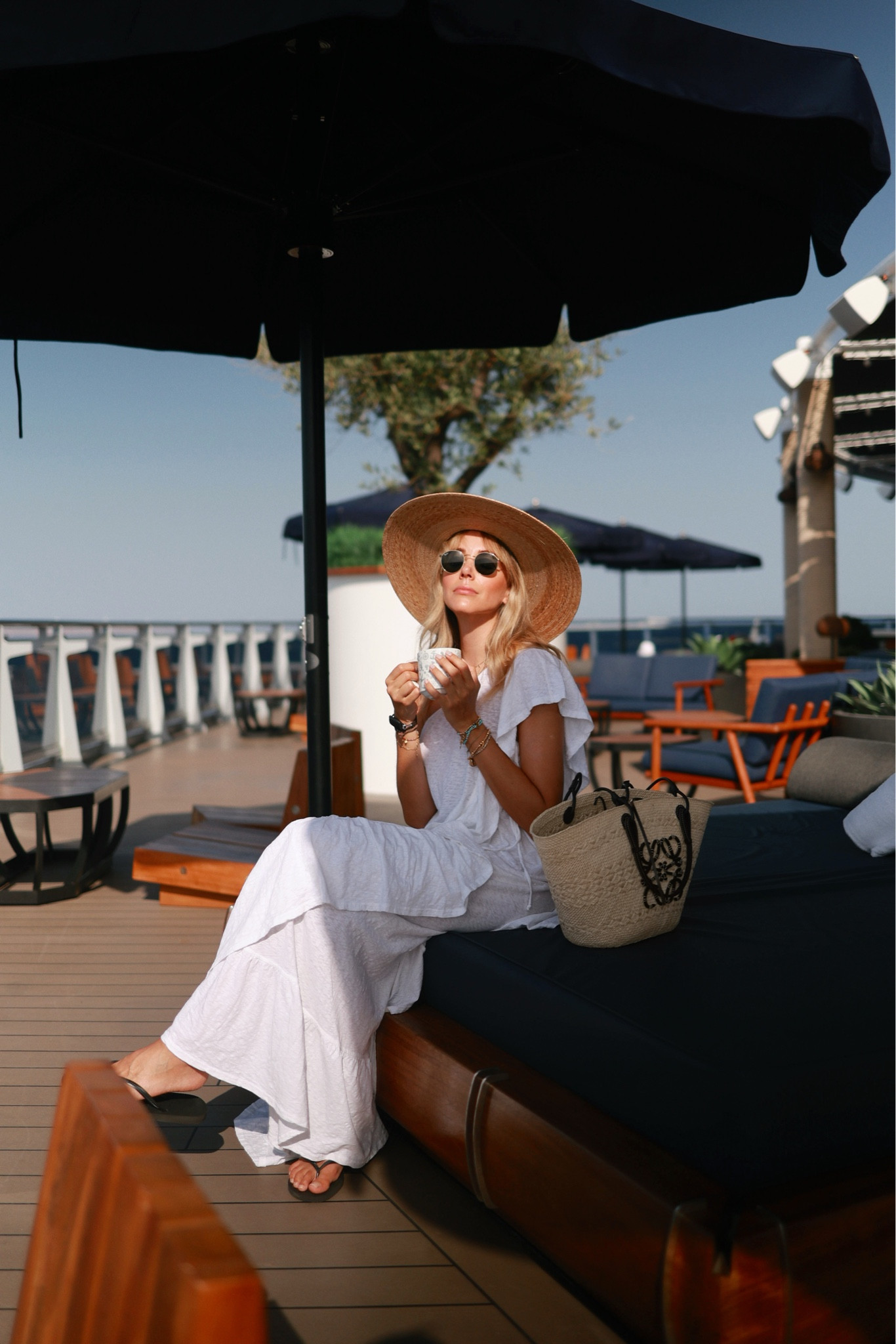 White maxi dress
Maxi dress
Free people dress
Holiday dress 

#LTKeurope #LTKSeasonal #LTKstyletip