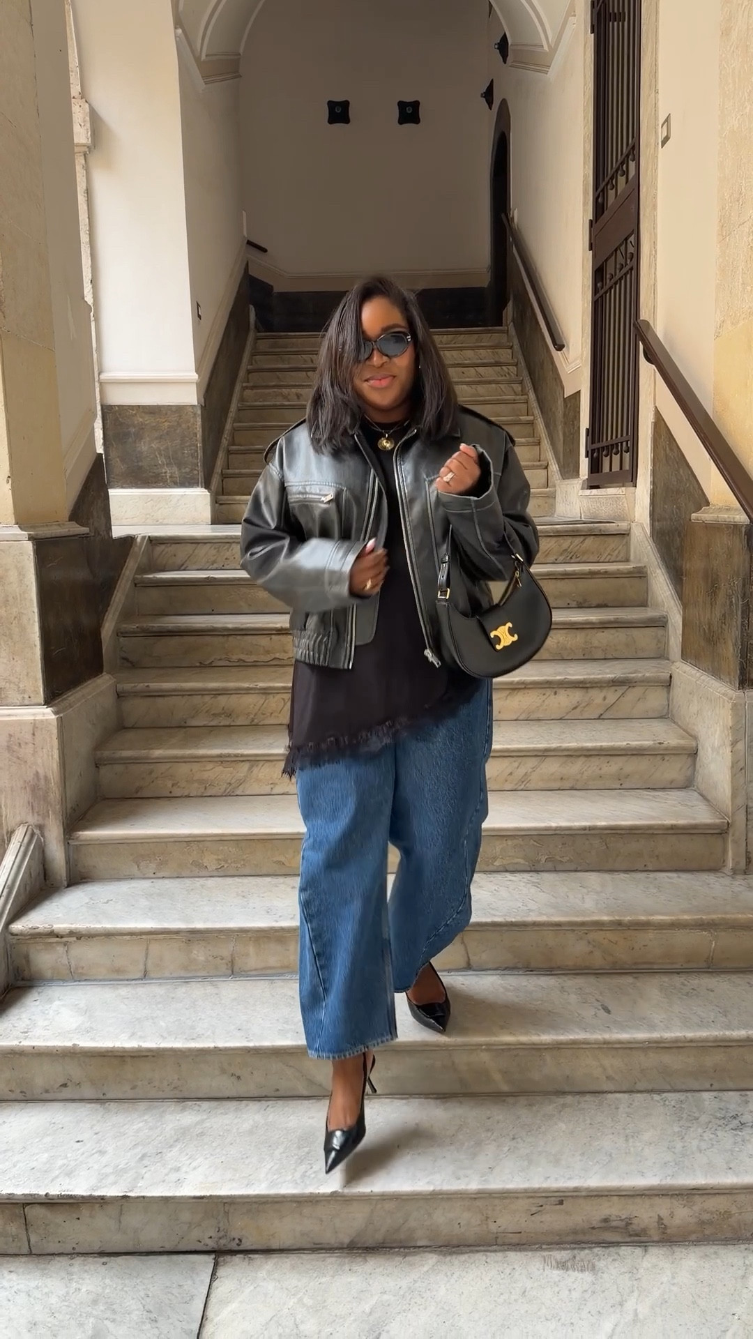 First day in Sicily. 
I had to get the darker wash in these jeans.


#LTKjeans #LTKspring #LTKuk