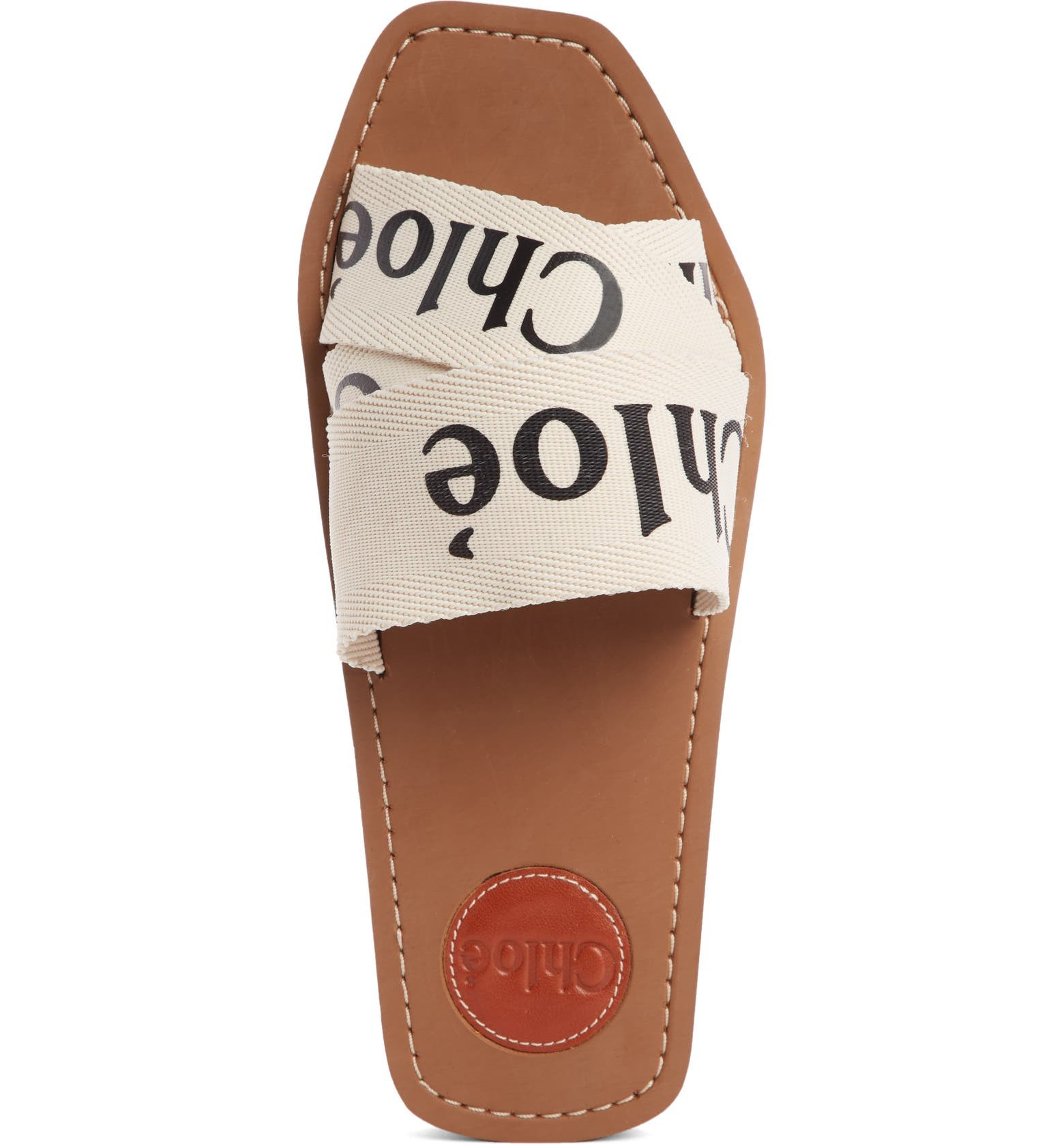 Logo Slide Sandal | Nordstrom