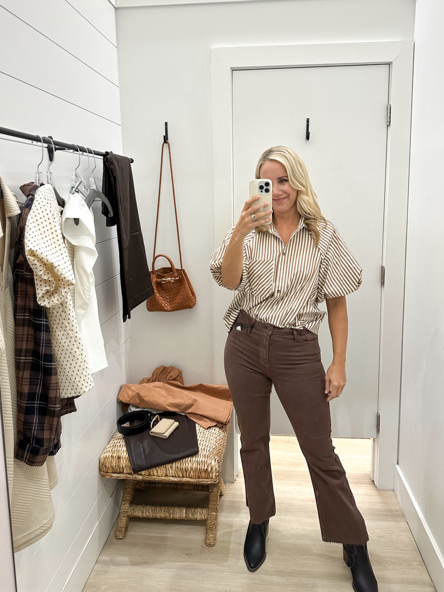 Fall work outfit 

#LTKSaleAlert #LTKOver40 #LTKSeasonal