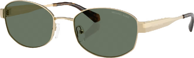 Michael Kors Women's Sunglasses, Monte Carlo MK1161 - Macy's | Macy's