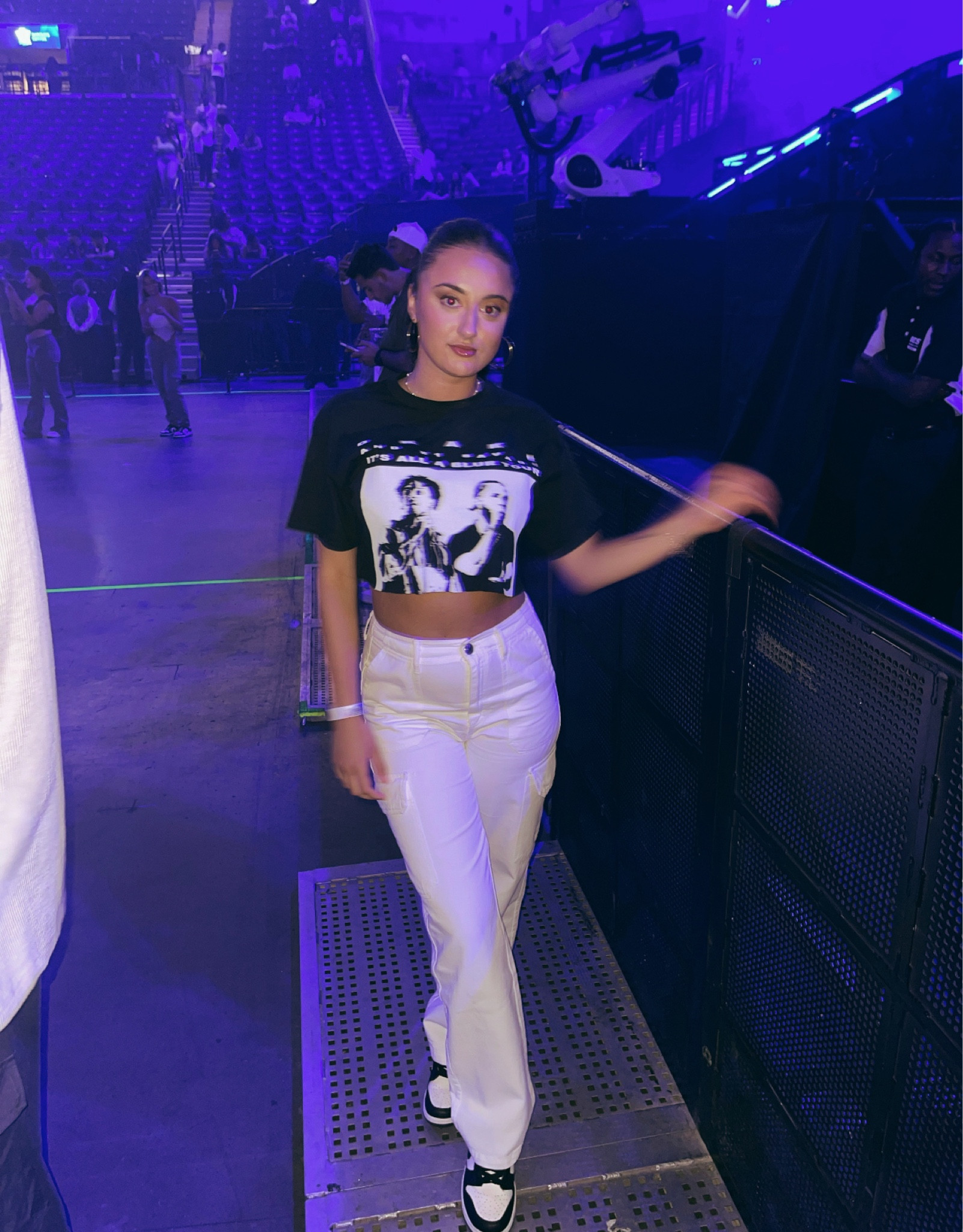 15 Ultimate Stunning Outfits For a Drake Concert You'll Love – Panaprium