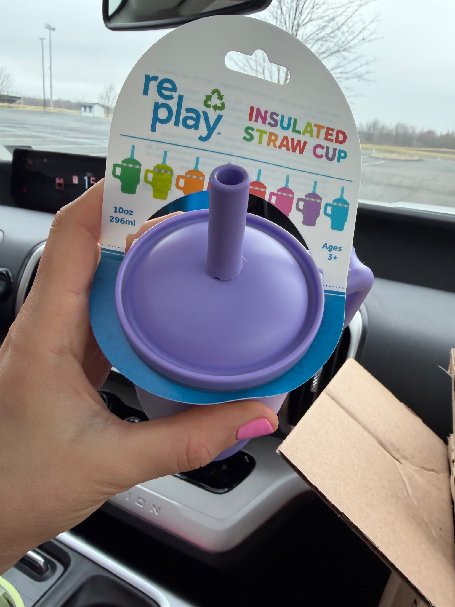 Just got the best order from Replay! I’ll share all the goods soon! 