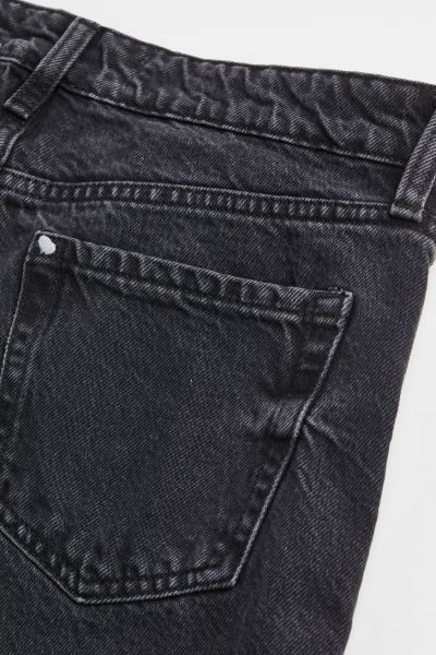 Straight Regular Jeans | H&M (US + CA)