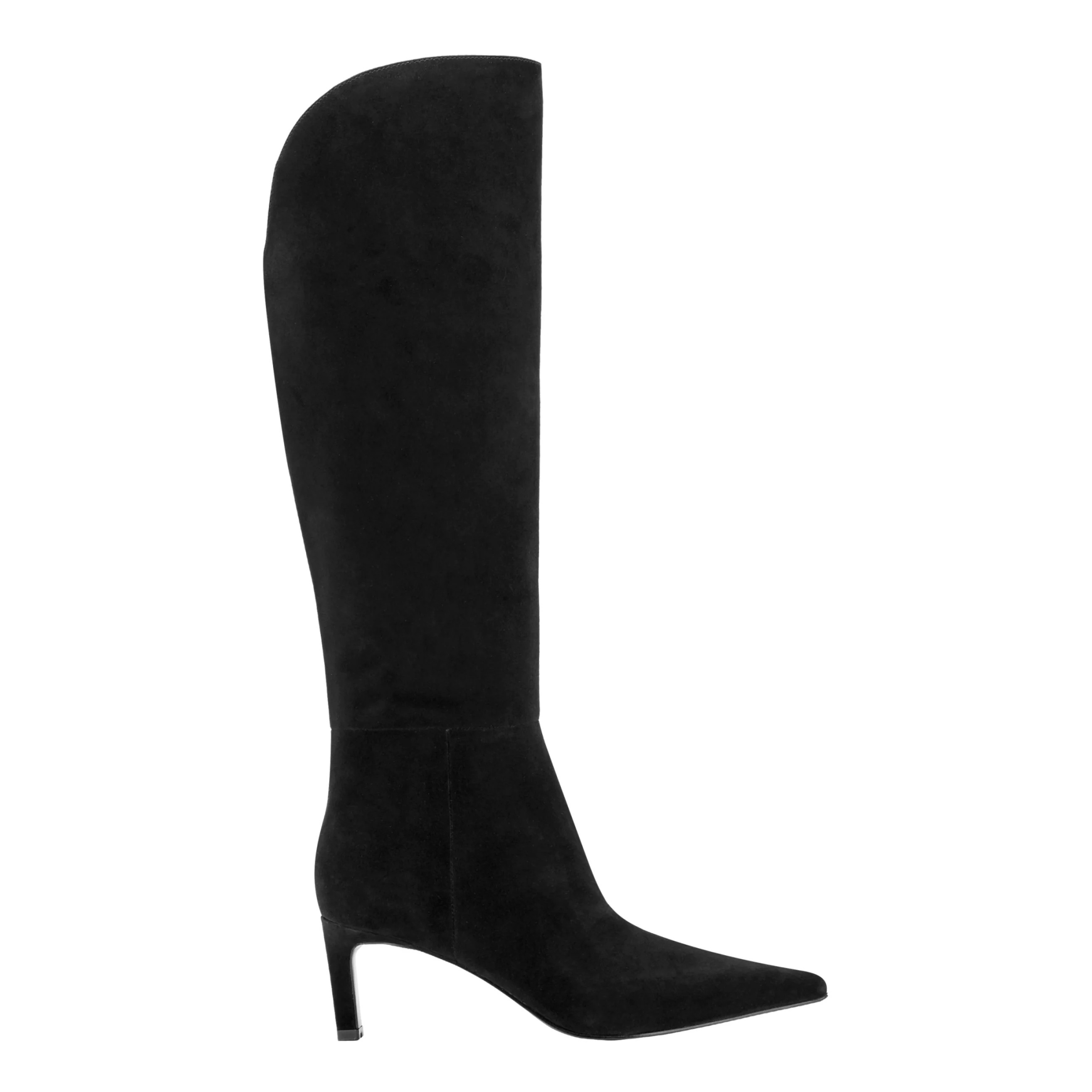 Esmee Leather Boot | Marc Fisher