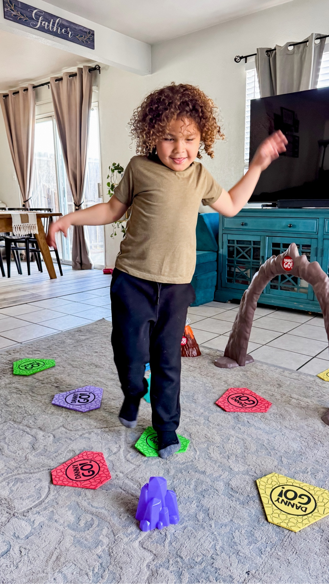 Calling all Danny Go! fans!! These toys are sure to get your kids jumping and dancing! 🎶 I love these as a way to get through that after school burst of energy or keep them occupied while you’re getting dinner made. Either way, they are a big mom win! 

kids toys , Kids gift ideas , youtube kids ,


#LTKmomlife #LTKFindsUnder50 #LTKKids
