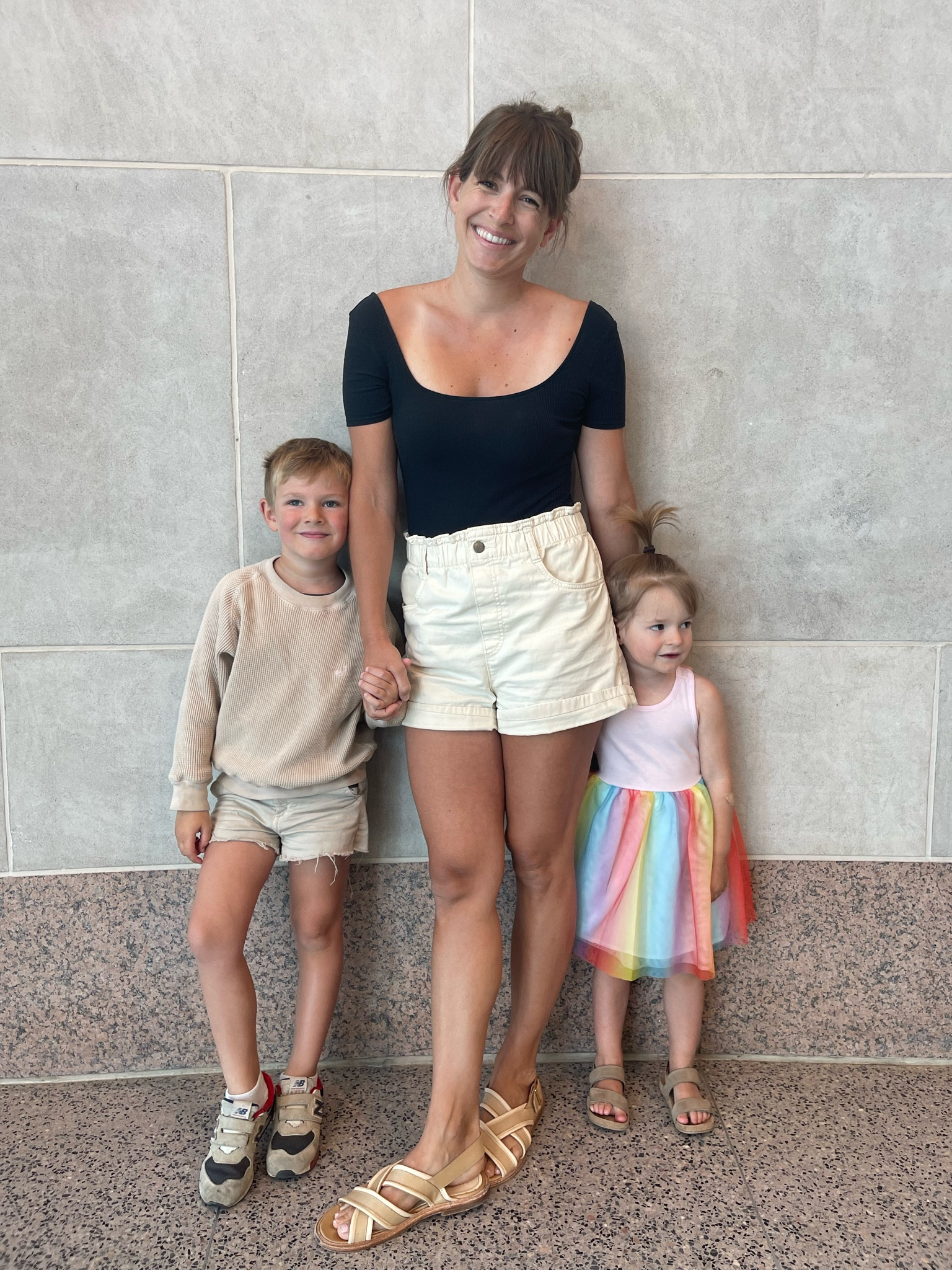 Easy pieces that look put together - these shorts are under $20!

#LTKunder50 #LTKeurope #LTKSeasonal