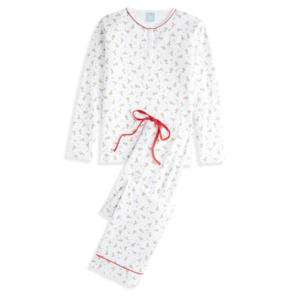 Women's 2-Piece Loungewear | bella bliss 