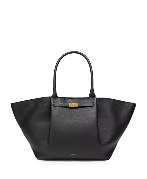 New York Leather Tote | Bloomingdale's (US)