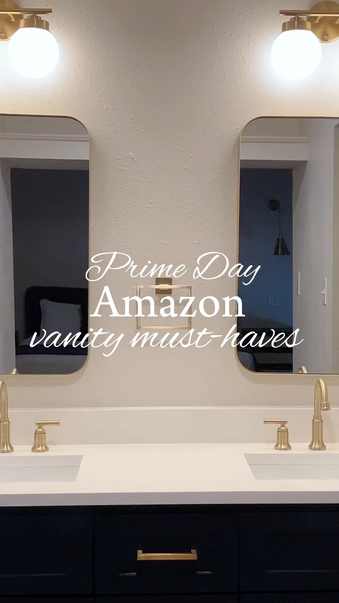 Amazon Prime Day - Vanity Must Haves

#LTKhome #LTKFind #LTKsalealert