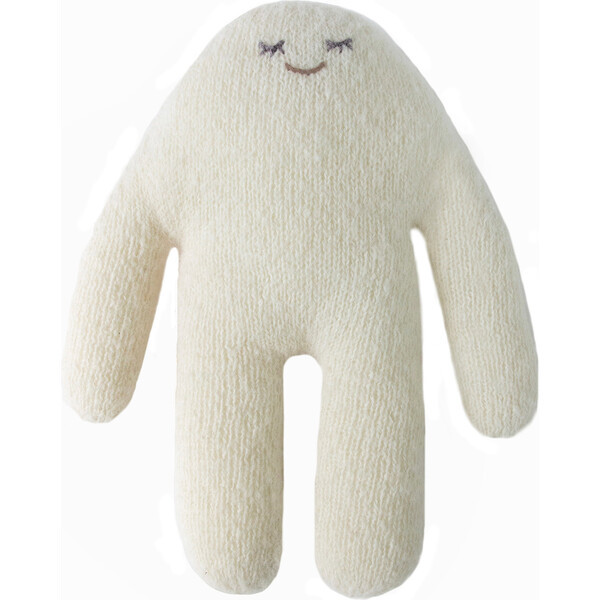 Little Monster Alpaca Doll, Dreamer | Maisonette