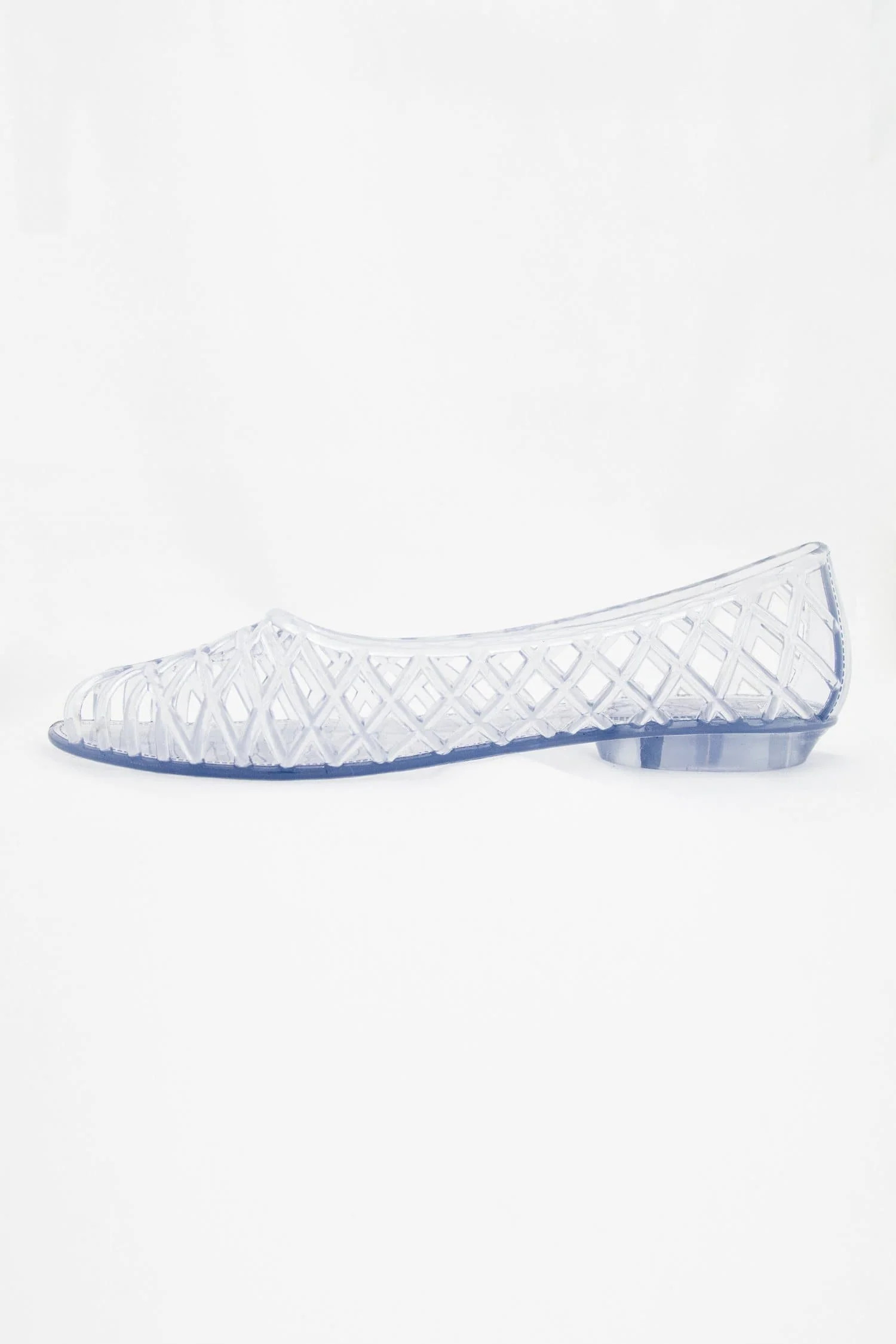 JELLYFL - Jelly flats | Los Angeles Apparel