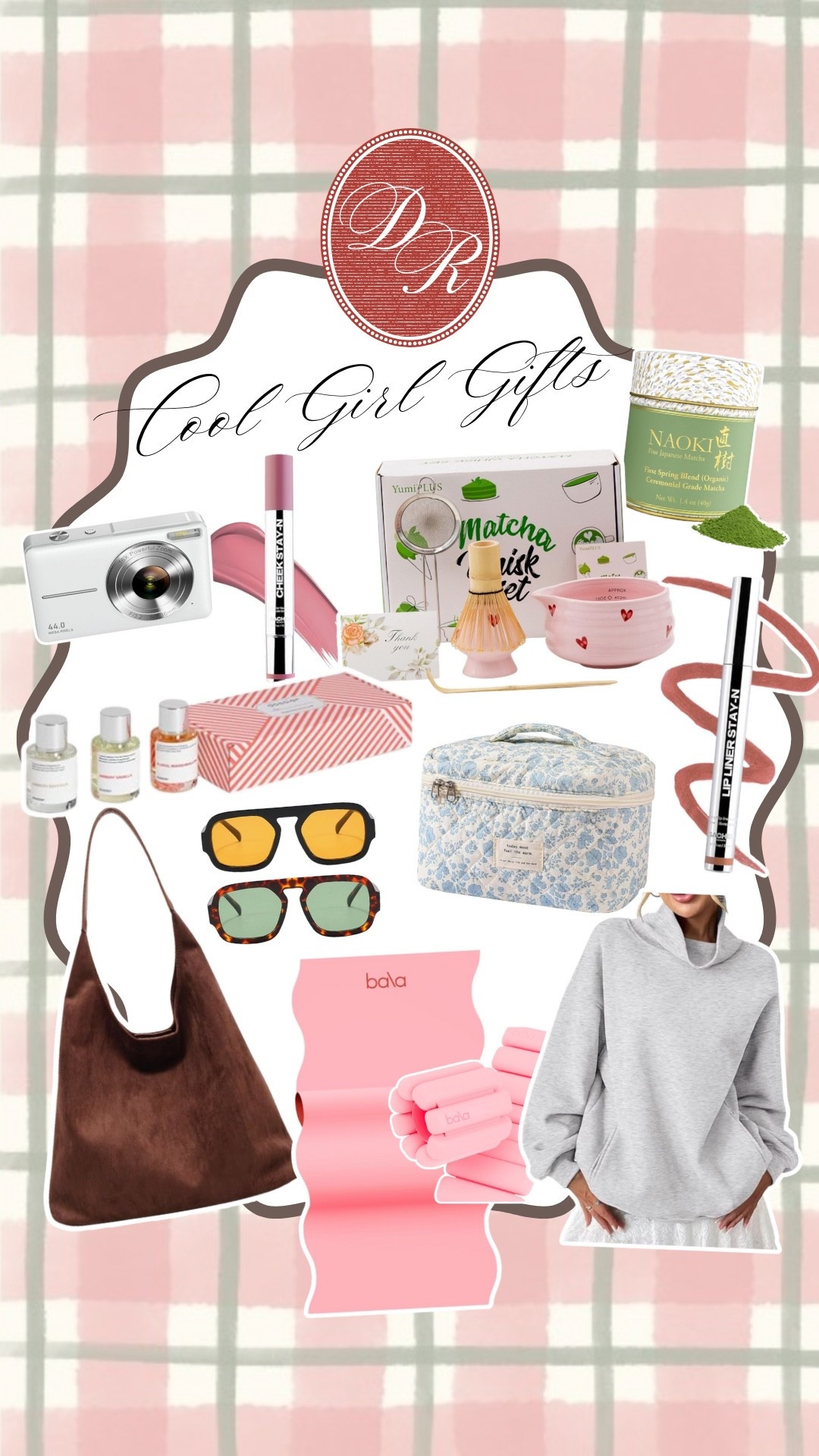 Gift guide for the cool girls, the trendy girls, the girls who are hard to shop for…

Dressupbuttercup.com #dressupbuttercup #dederaad 

#LTKFindsUnder100 #LTKSeasonal #LTKSaleAlert
