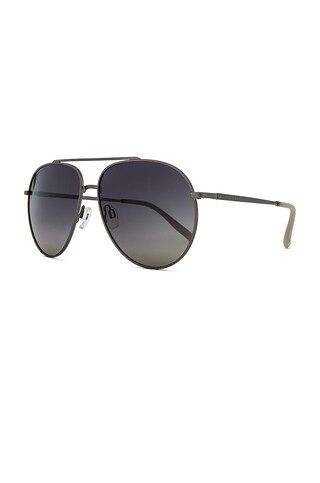 HAWKERS x REVOLVE Jackpot Sunglasses in Grey from Revolve.com | Revolve Clothing (Global)