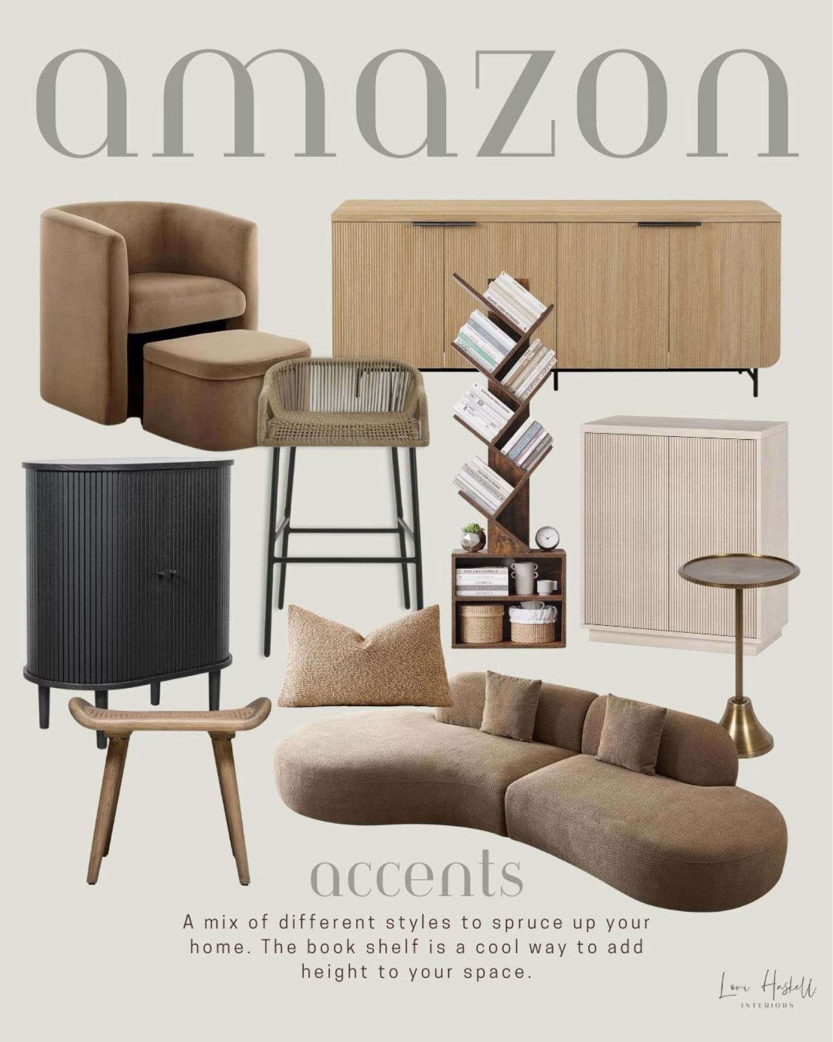 Home decor from Amazon 

Modern 
Organic 
Living 
Home 
Neutral 

#LTKHome #LTKStyleTip #LTKFamily