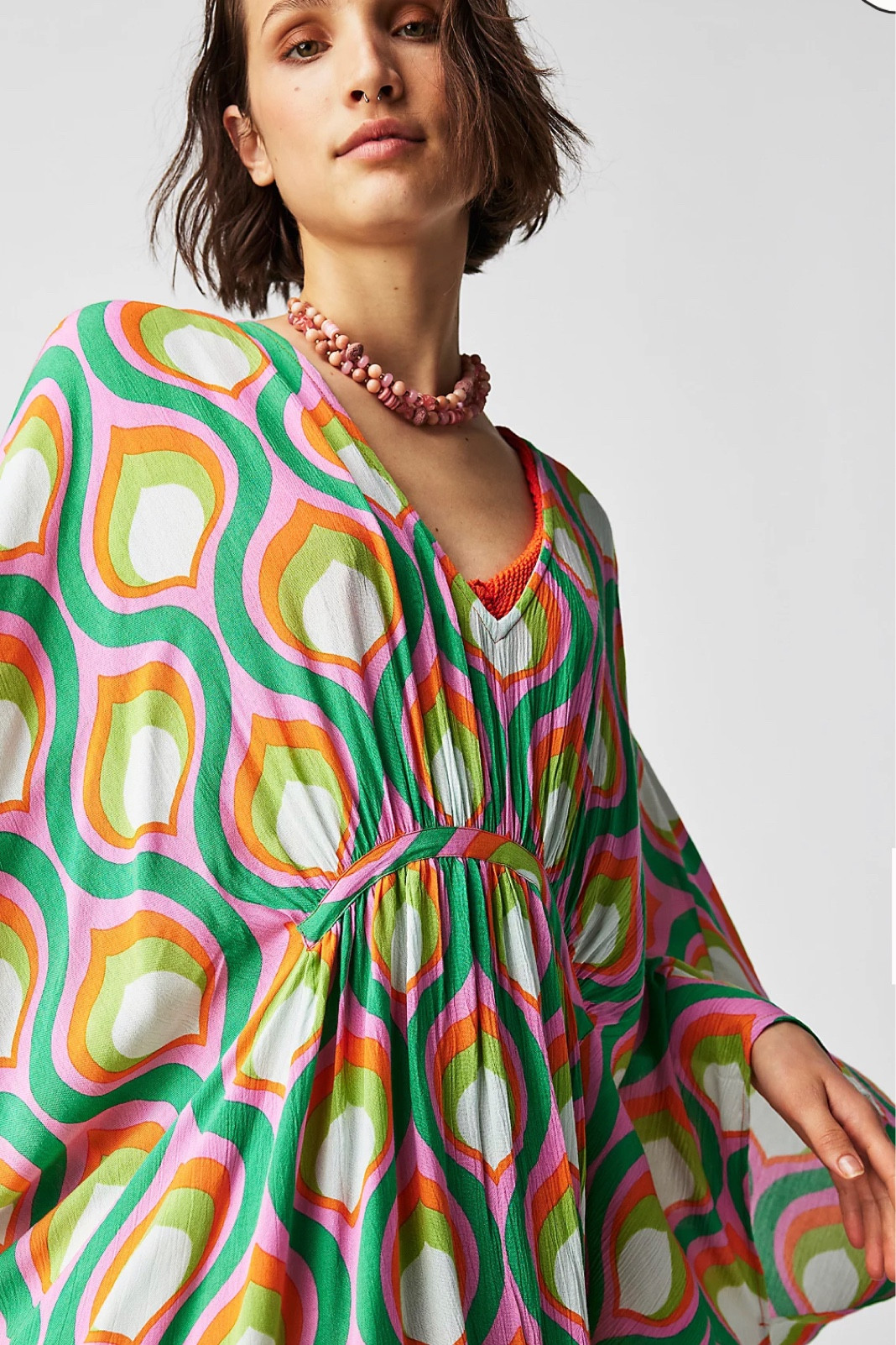 Today's caftan! 

#LTKFind #LTKstyletip #LTKunder100