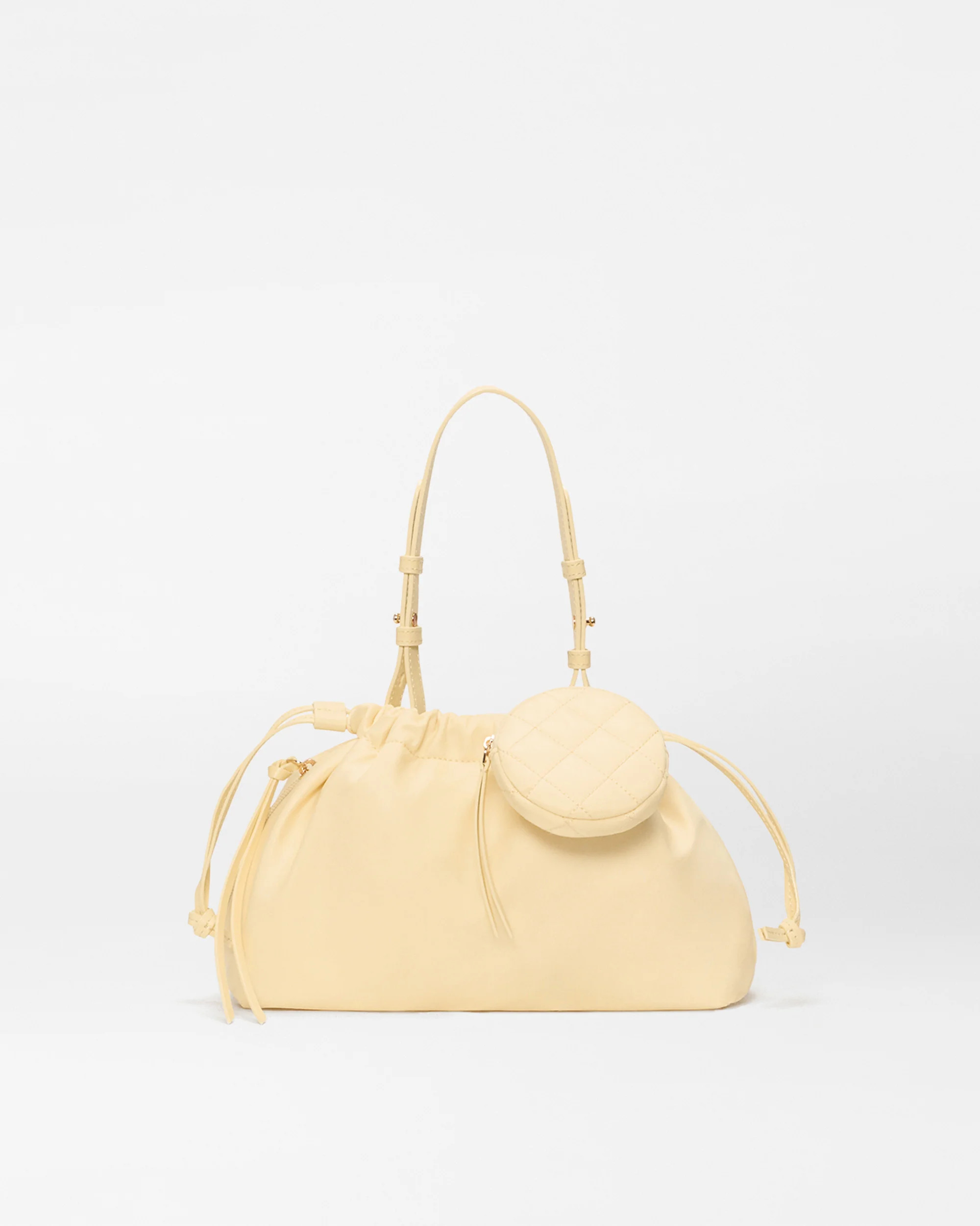 Chamomile Small Waverly Shoulder | MZ Wallace