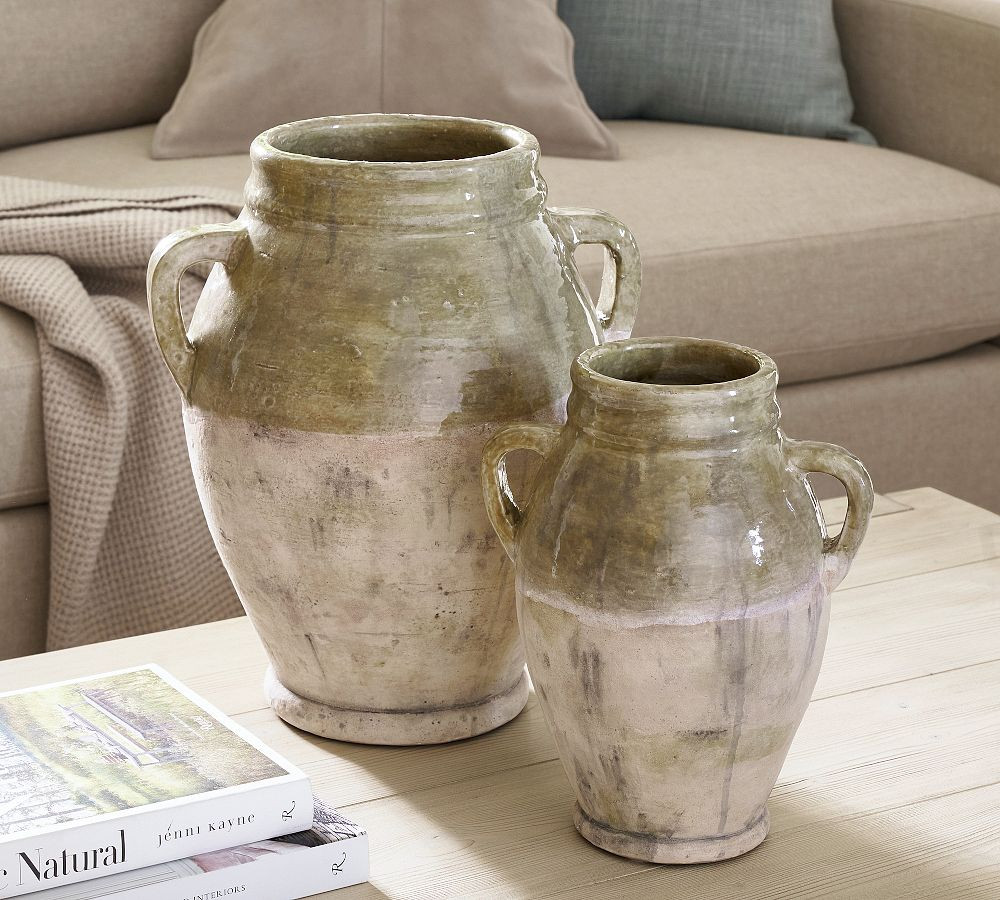 French Glaze Ceramic Collection | Pottery Barn (US)