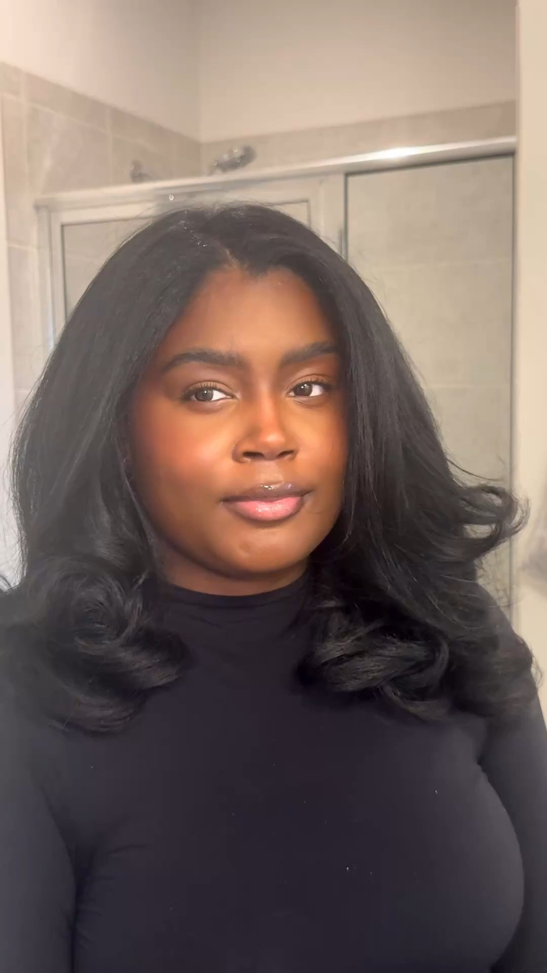 Soft glam is my go-to makeup look when I want to feel polished but still natural ✨ This everyday soft glam tutorial focuses on glowing skin, neutral tones, and a flawless blend that works for brunch, date night, or content days. I’m linking all of the beauty products I used so you can easily recreate this effortless glam look. If you love natural glam, dewy skin, and simple makeup routines, this one is for you! @Sephora 

#LTKgrwm #LTKBeauty