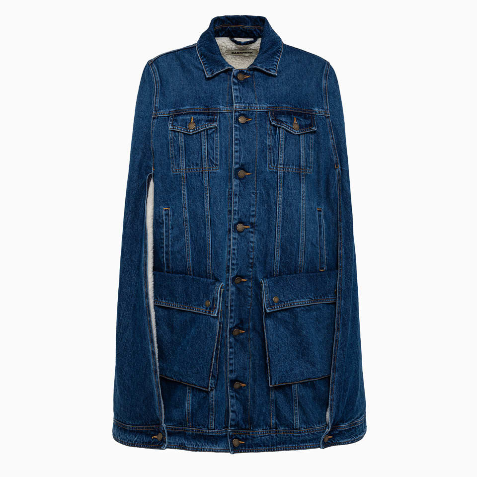 DARKPARK Dark Park Kate Cape | Italist.com US