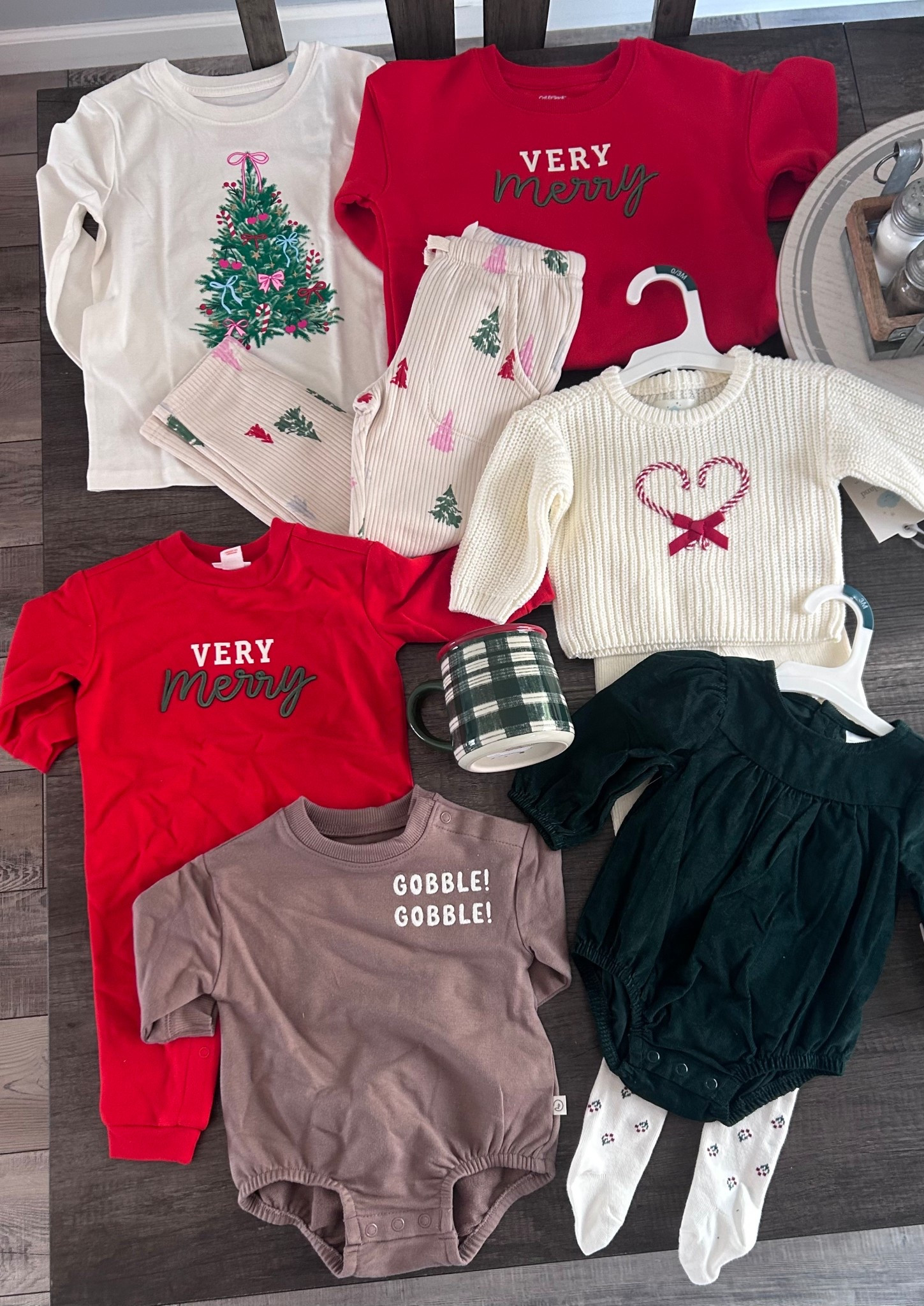 Christmas finds for my toddler and newborn🎄🎅🏻🙌🏼

#LTKSeasonal #LTKHoliday #LTKFindsUnder50