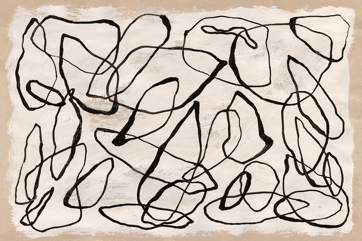 Leaves I | Juniper Print Shop