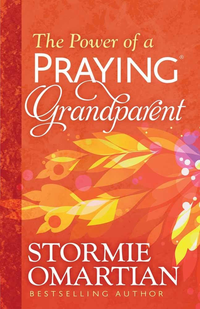 The Power of a Praying Grandparent | Amazon (US)