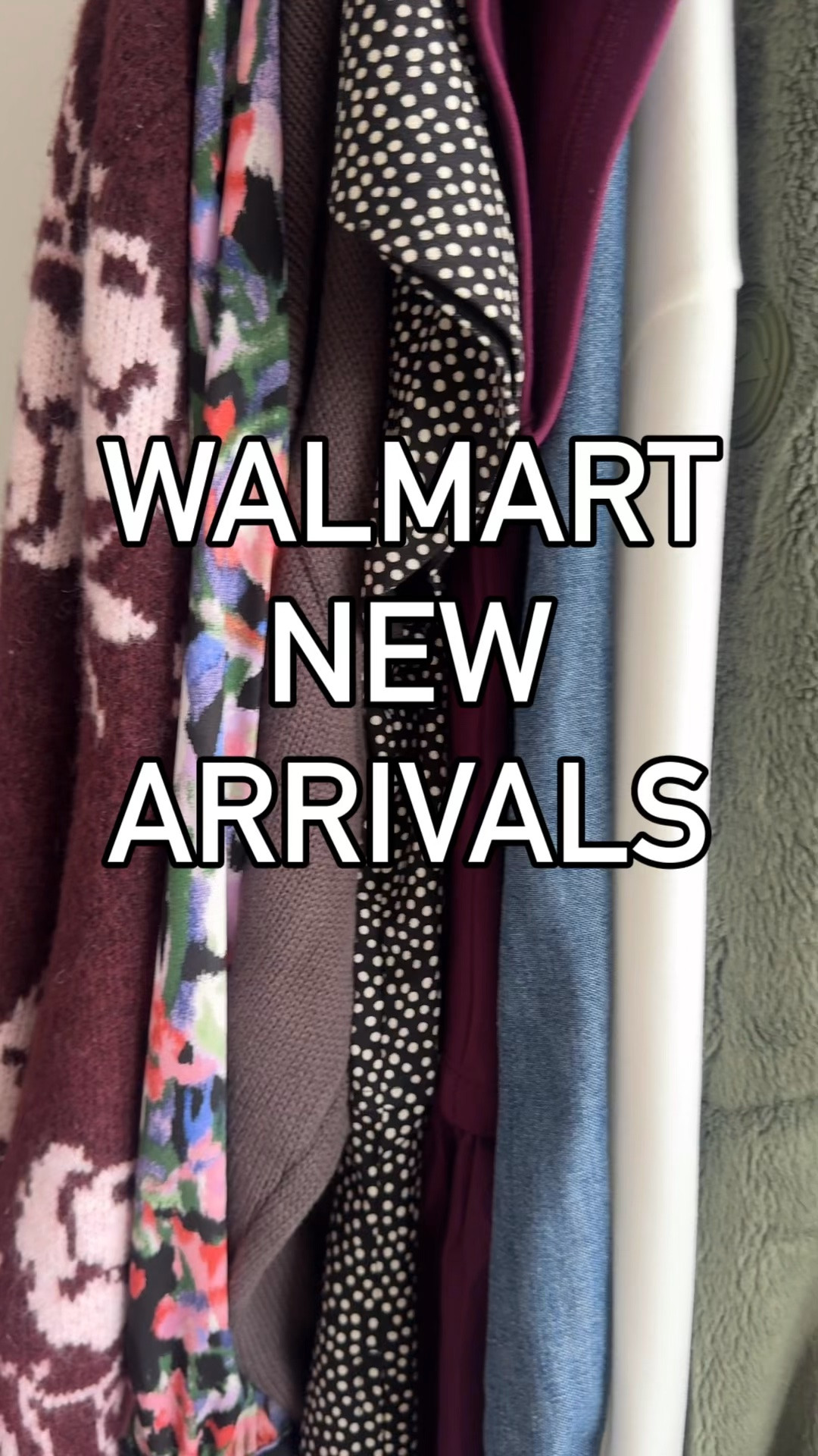 Instagram reel, Walmart new arrivals, Walmart style, Walmart try on, Walmart new arrivals, fall fashion

#LTKootd