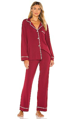 Gisele PJ Set
                    
                    eberjey | Revolve Clothing (Global)