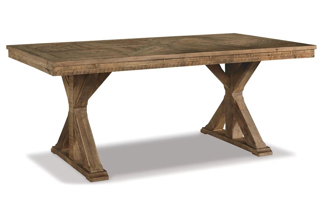 Grindleburg Dining Table | Ashley Homestore