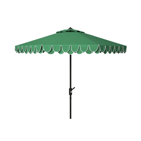 Iago 108'' Tilt Market Umbrella | Wayfair North America