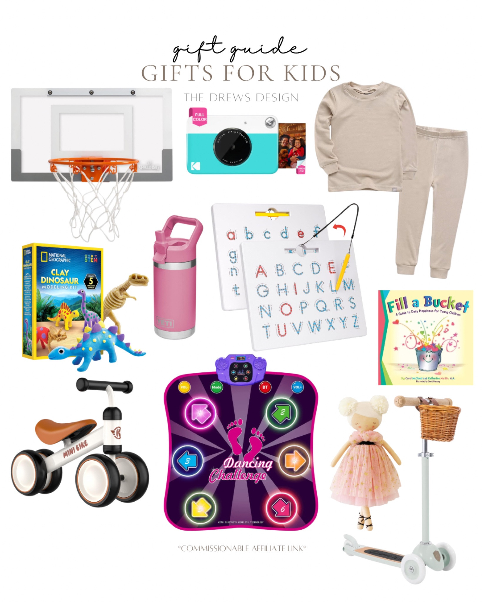 Amazon Gift Guide for Kids

Some of these are on sale for Black Friday today! Snag them now!



#LTKHoliday #LTKKids #LTKGiftGuide