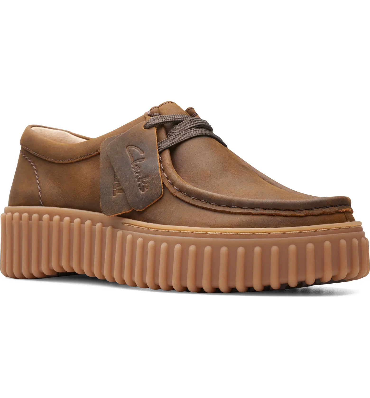 Torhill Bee Chukka Sneaker (Women) | Nordstrom