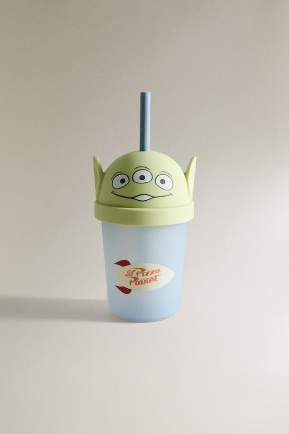 TOY STORY ©DISNEY/PIXAR CHILDREN'S STRAW TUMBLER | Zara US