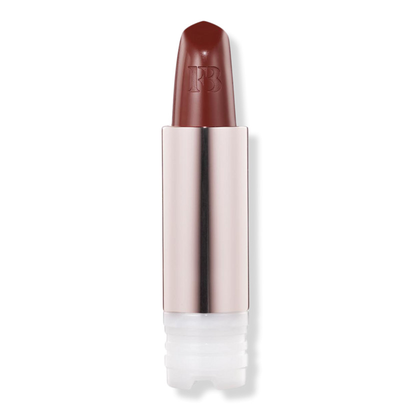 Fenty Icon Semi-Matte Refillable Lipstick | Ulta