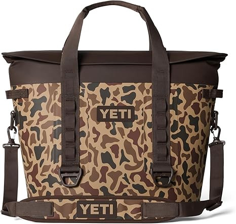 YETI Hopper M Series Portable Soft Coolers with MagShield Access | Amazon (US)