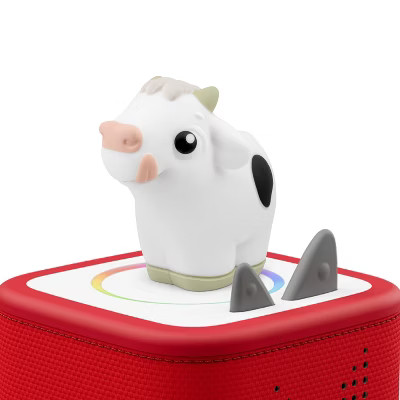 tonies My First Tonies: Cow: Electronic Storybook, Language Skills & Creative Thinking Educationa... | Target