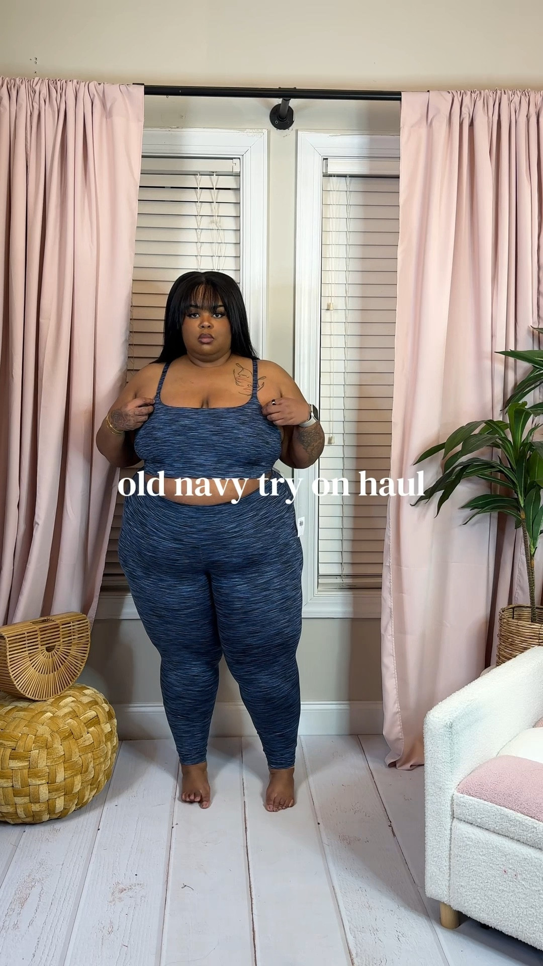 Old Navy Activewear as low as $3!! 

#LTKFindsUnder50 #LTKPlusSize #LTKfitnessgoals