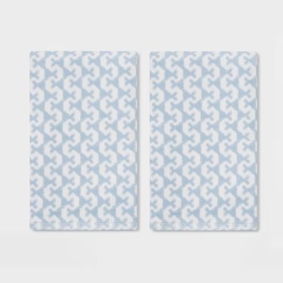 Lionheart Towel Blue - Threshold™ | Target
