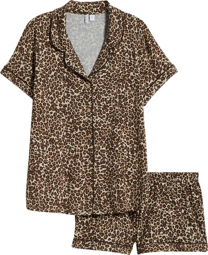 Moonlight Short Pajamas | Nordstrom