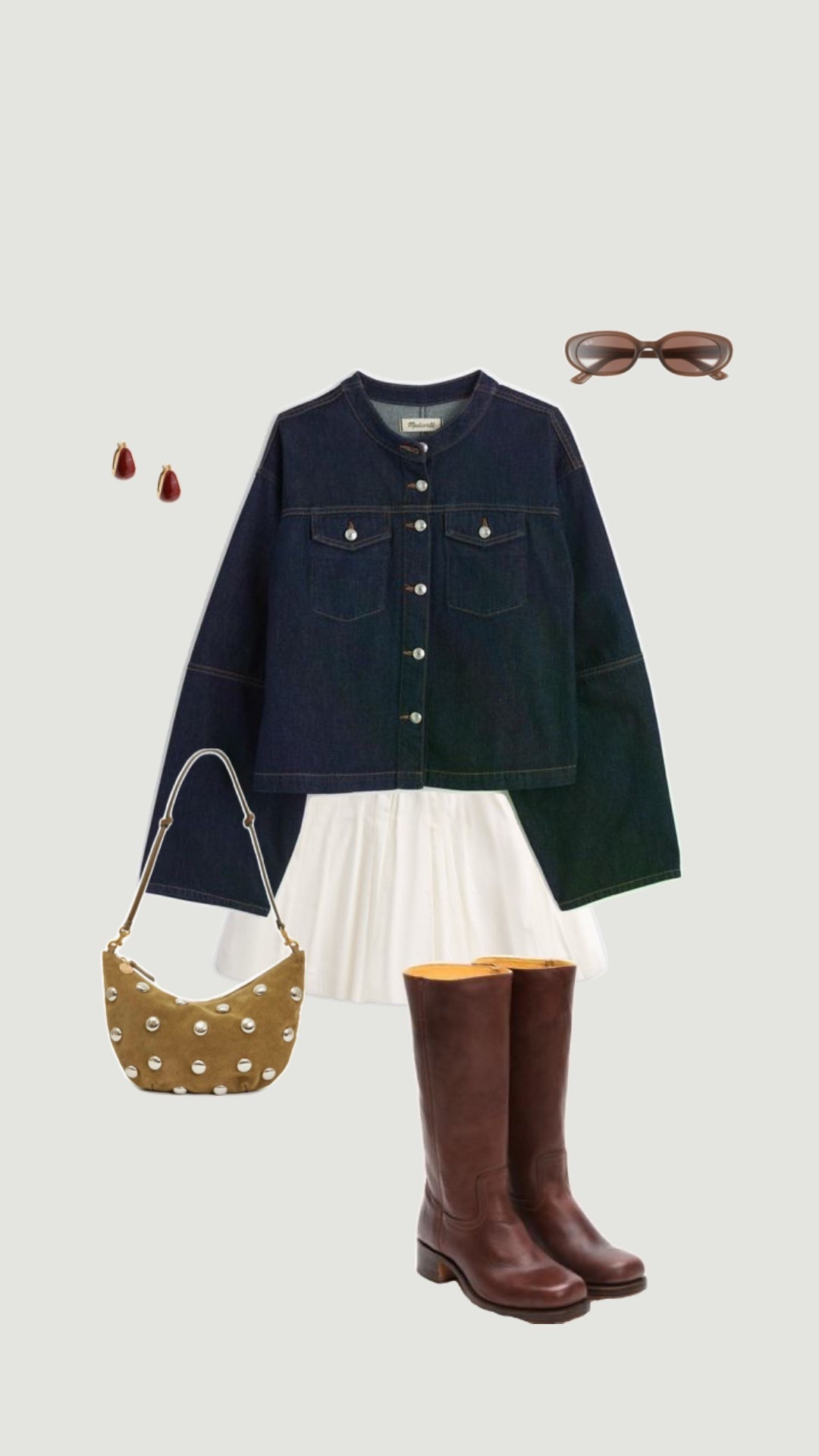 #LTKxMadewell #LTKU #LTKNYFW