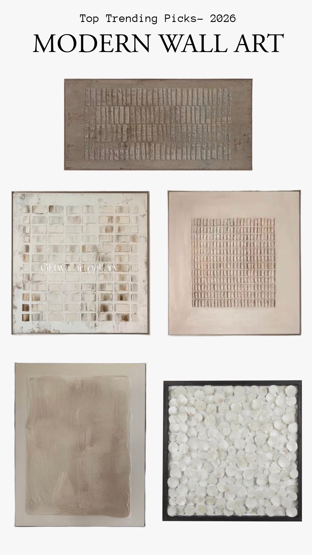 wall art ideas, modern wall art, neutral wall art, wall art for living room ideas, affordable wall art, wall art for bedroom, wall decor, modern minimalistic wall art, minimalist wall art, neutral home wall decor, modern wall decor ideas, aesthetic wall art, gallery wall ideas, simple wall art styling, affordable wall decor finds, living room wall styling, bedroom wall decor ideas, contemporary wall art, clean aesthetic wall decor, modern home wall accents

#LTKhome #LTKcanada