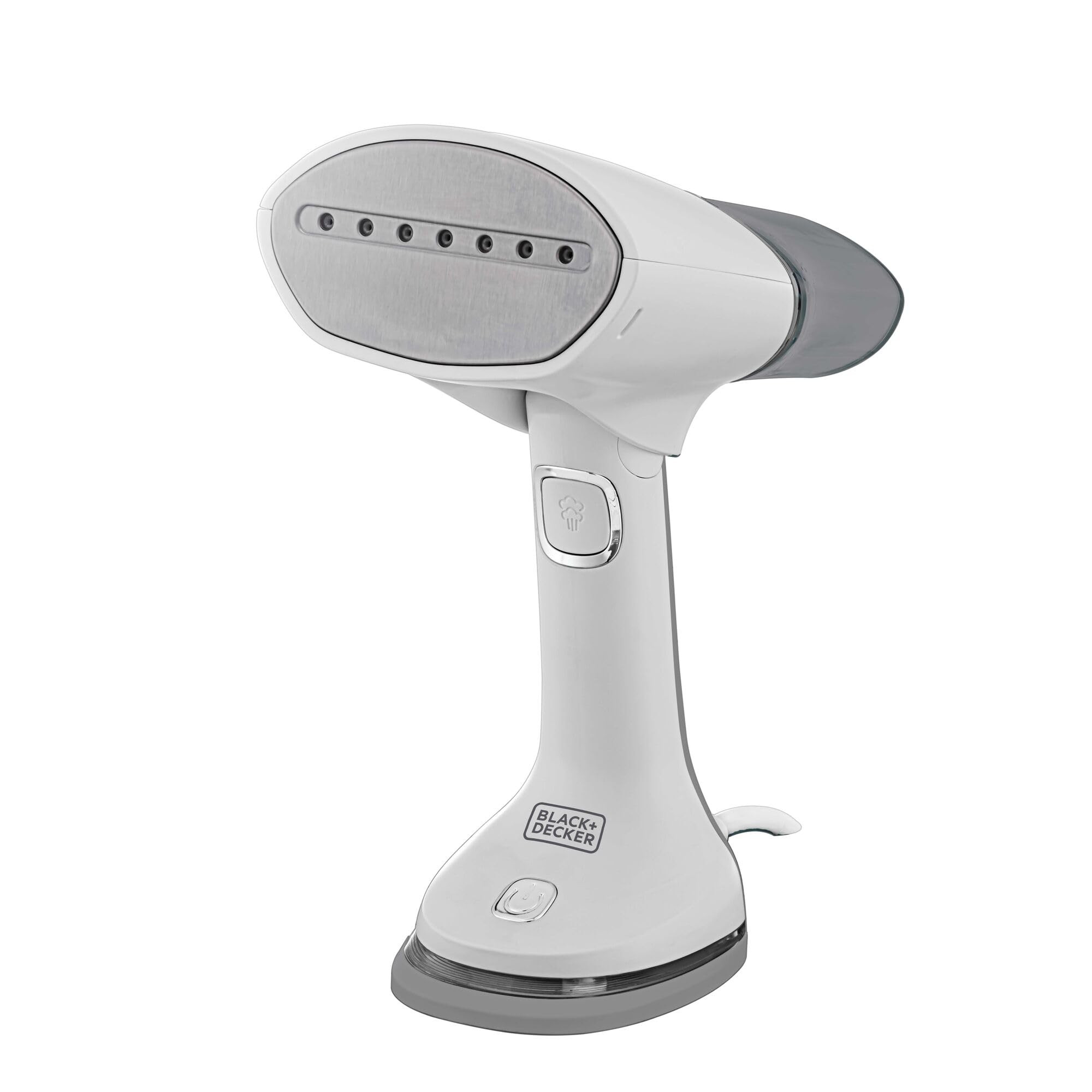 Black Decker Vaporizador, Ferro de Passar Roupa, Compacto e Portátil, Função Passar a Seco, 3 ... | Amazon (BR)